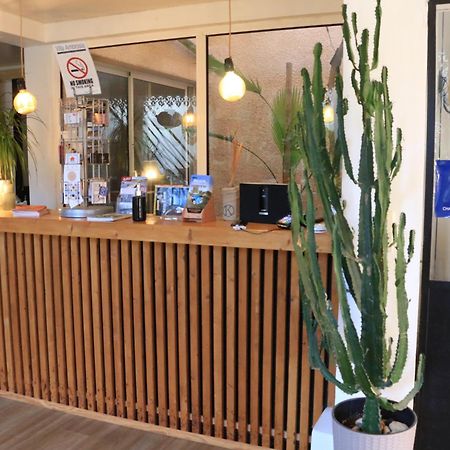 Chambre D'Hotes Villa Ambrosia Et Spa Narbonne Kültér fotó