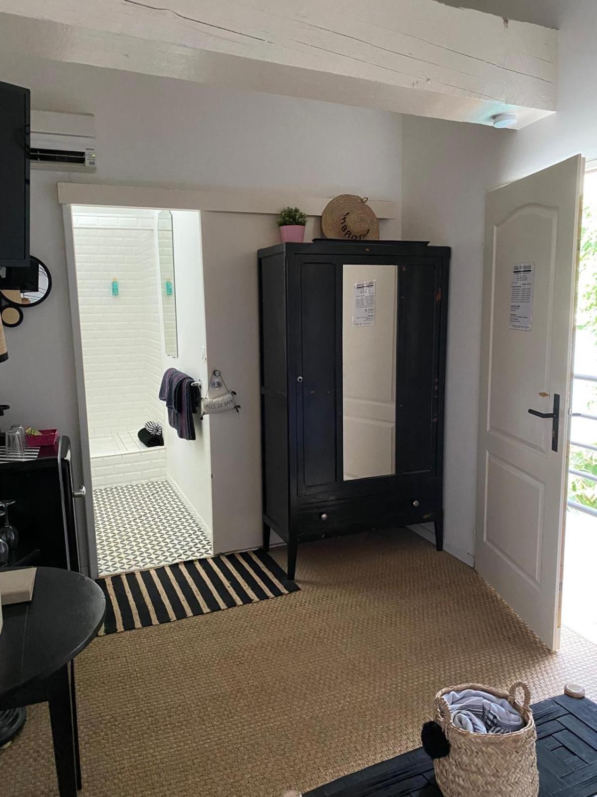 Chambre D'Hotes Villa Ambrosia Et Spa Narbonne Kültér fotó