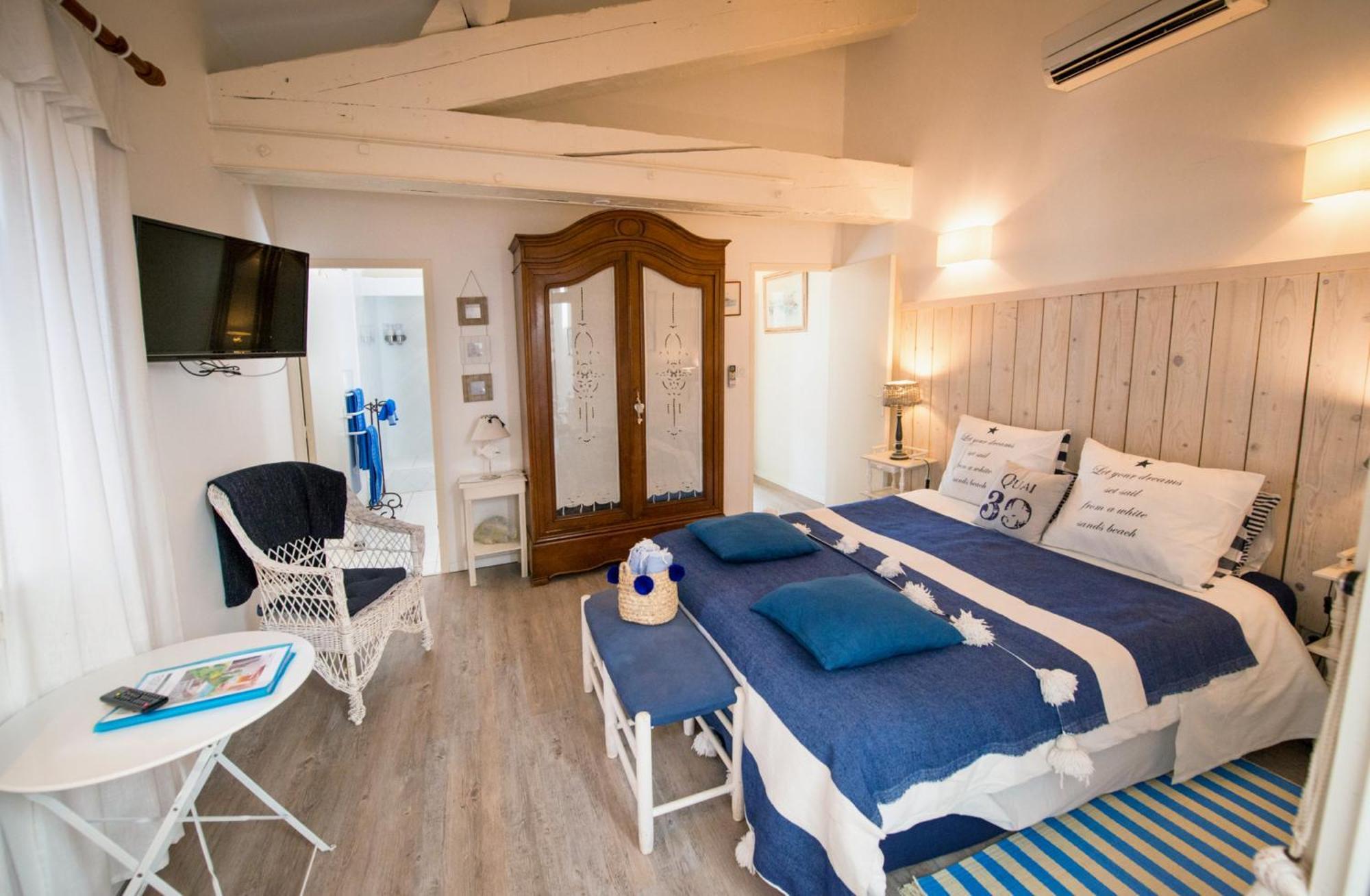 Chambre D'Hotes Villa Ambrosia Et Spa Narbonne Kültér fotó