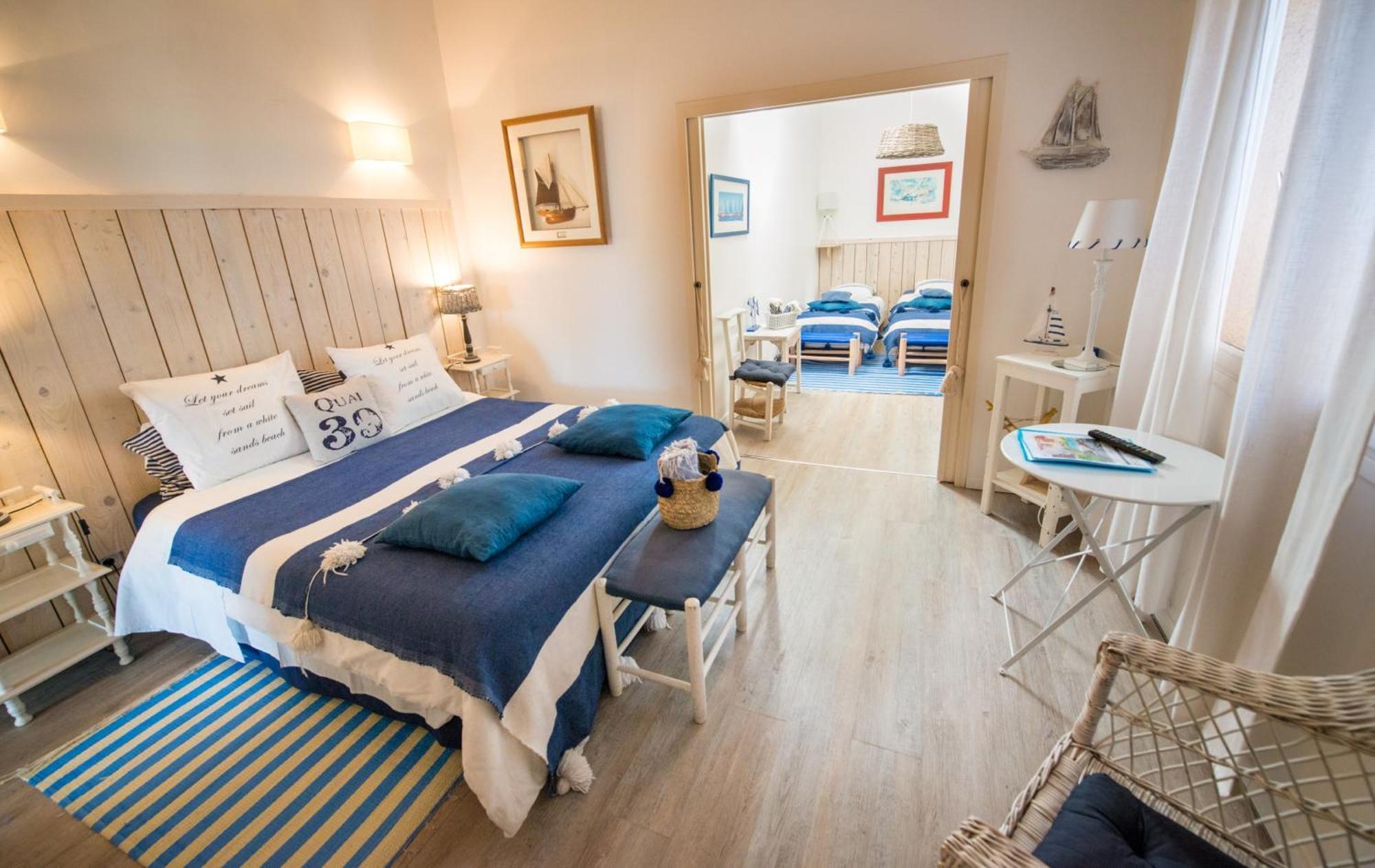 Chambre D'Hotes Villa Ambrosia Et Spa Narbonne Kültér fotó