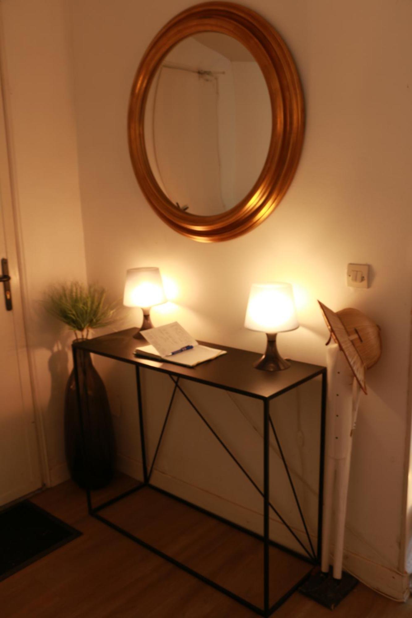 Chambre D'Hotes Villa Ambrosia Et Spa Narbonne Kültér fotó