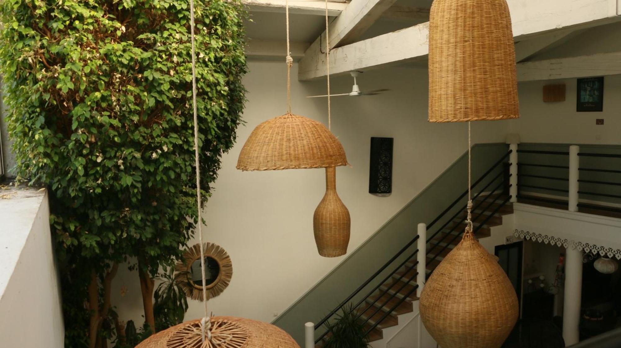 Chambre D'Hotes Villa Ambrosia Et Spa Narbonne Kültér fotó