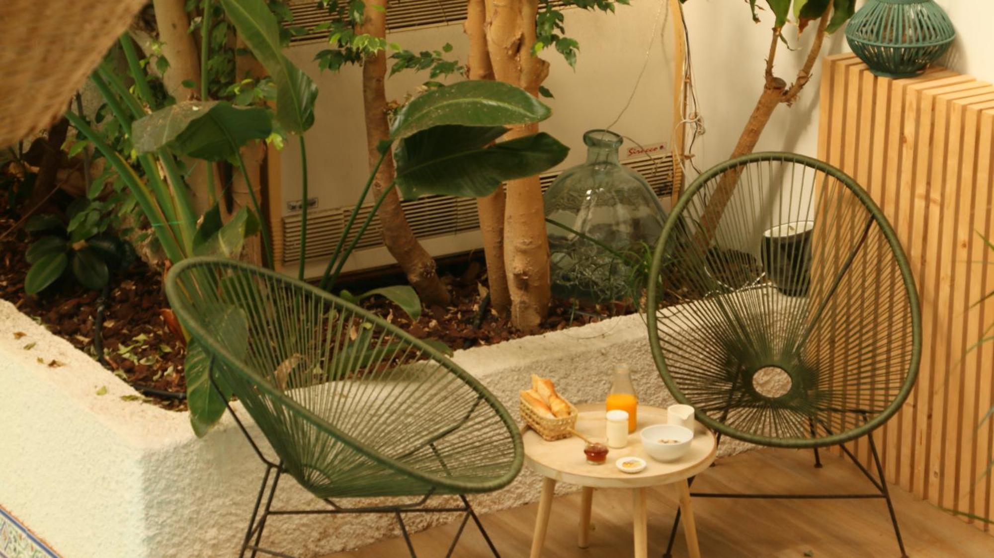 Chambre D'Hotes Villa Ambrosia Et Spa Narbonne Kültér fotó