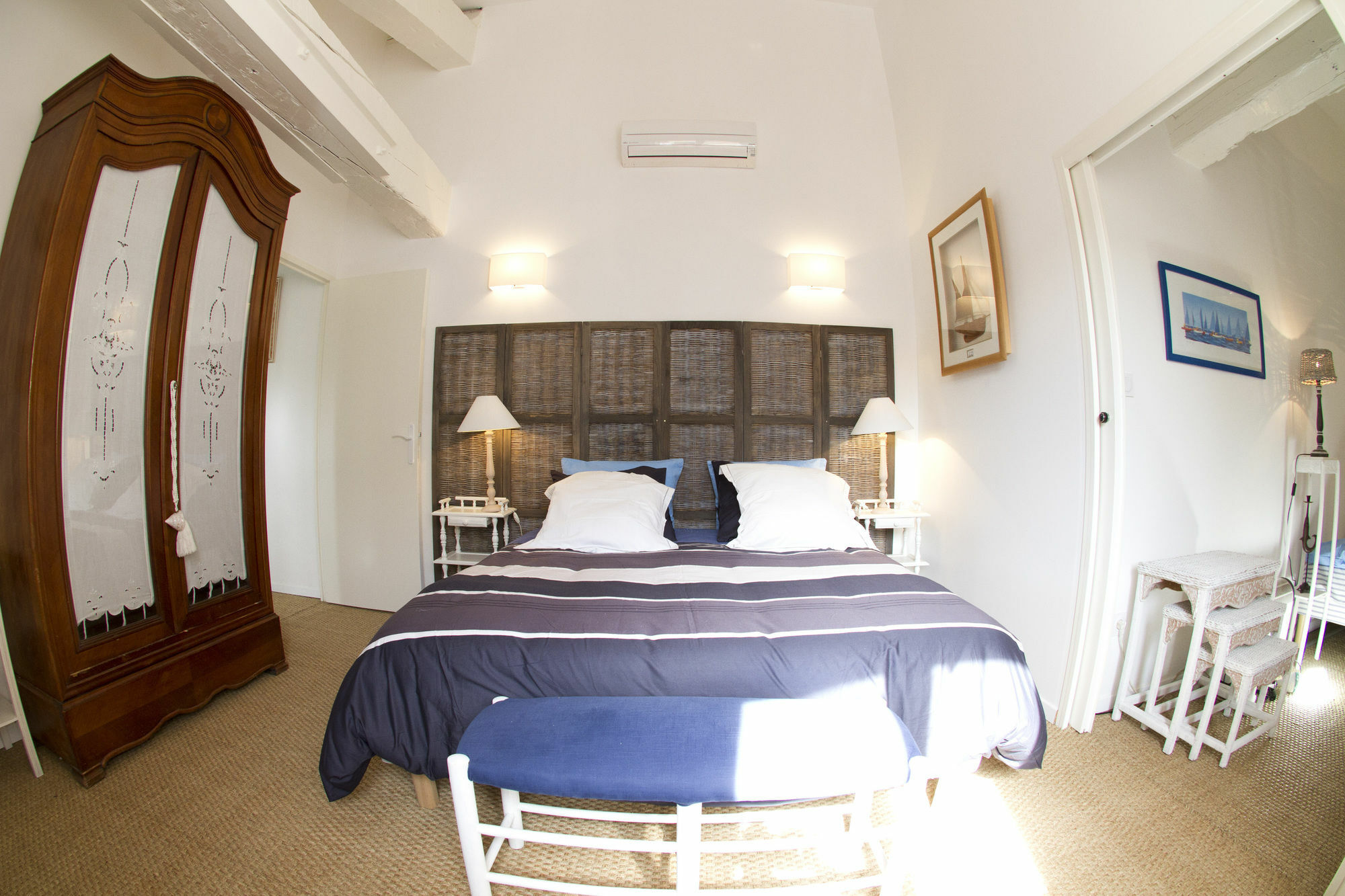 Chambre D'Hotes Villa Ambrosia Et Spa Narbonne Kültér fotó