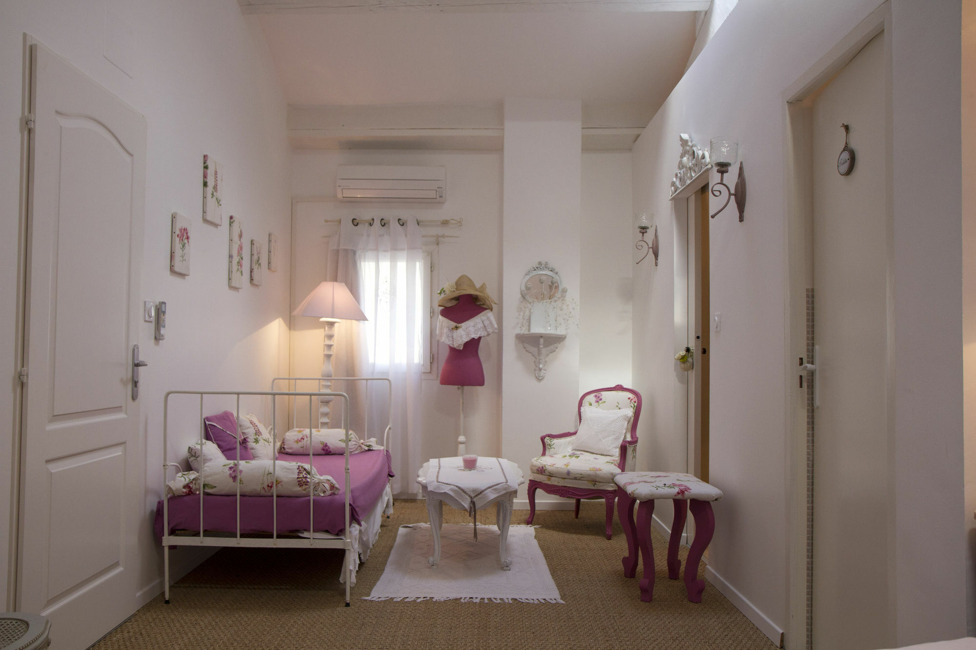 Chambre D'Hotes Villa Ambrosia Et Spa Narbonne Kültér fotó