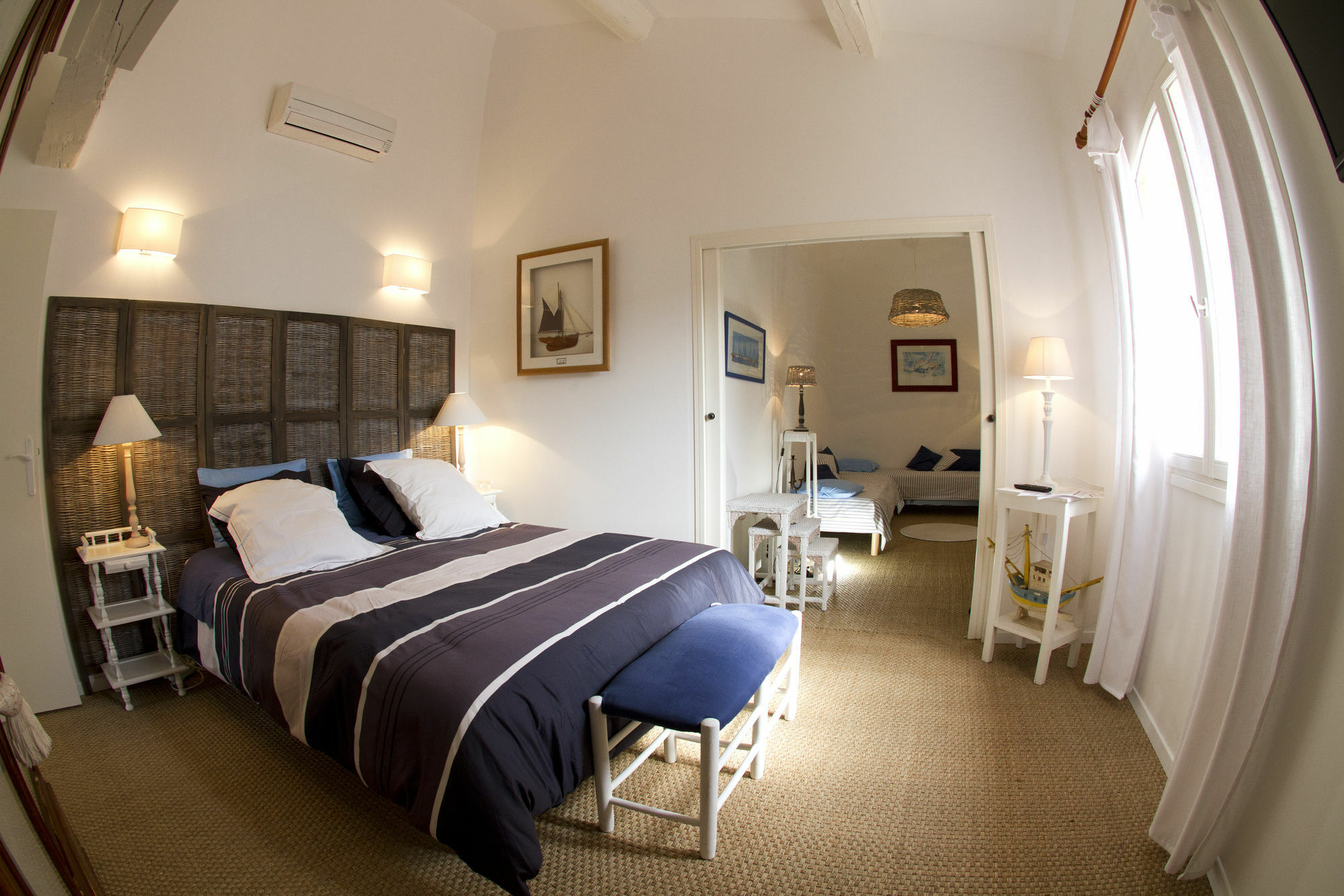 Chambre D'Hotes Villa Ambrosia Et Spa Narbonne Kültér fotó