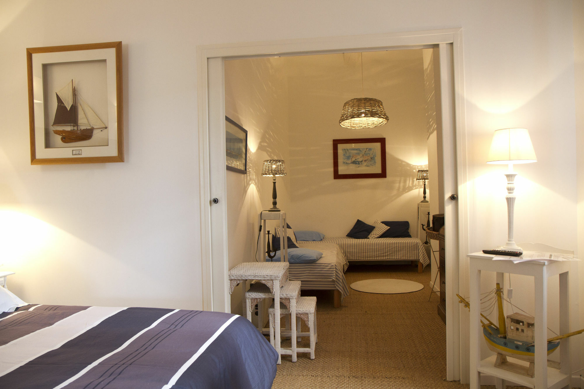 Chambre D'Hotes Villa Ambrosia Et Spa Narbonne Kültér fotó