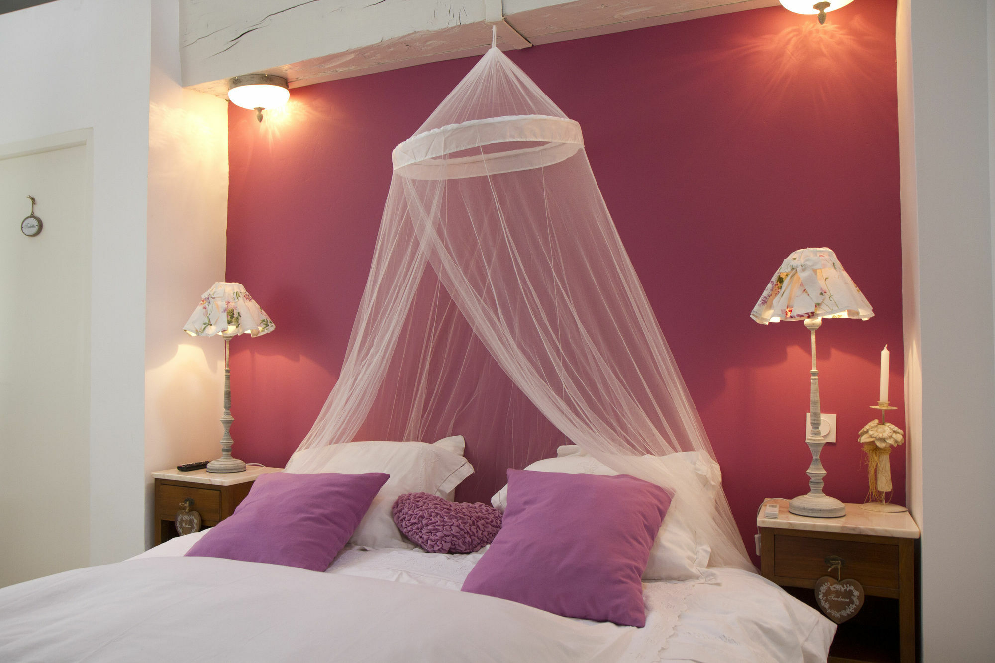 Chambre D'Hotes Villa Ambrosia Et Spa Narbonne Kültér fotó