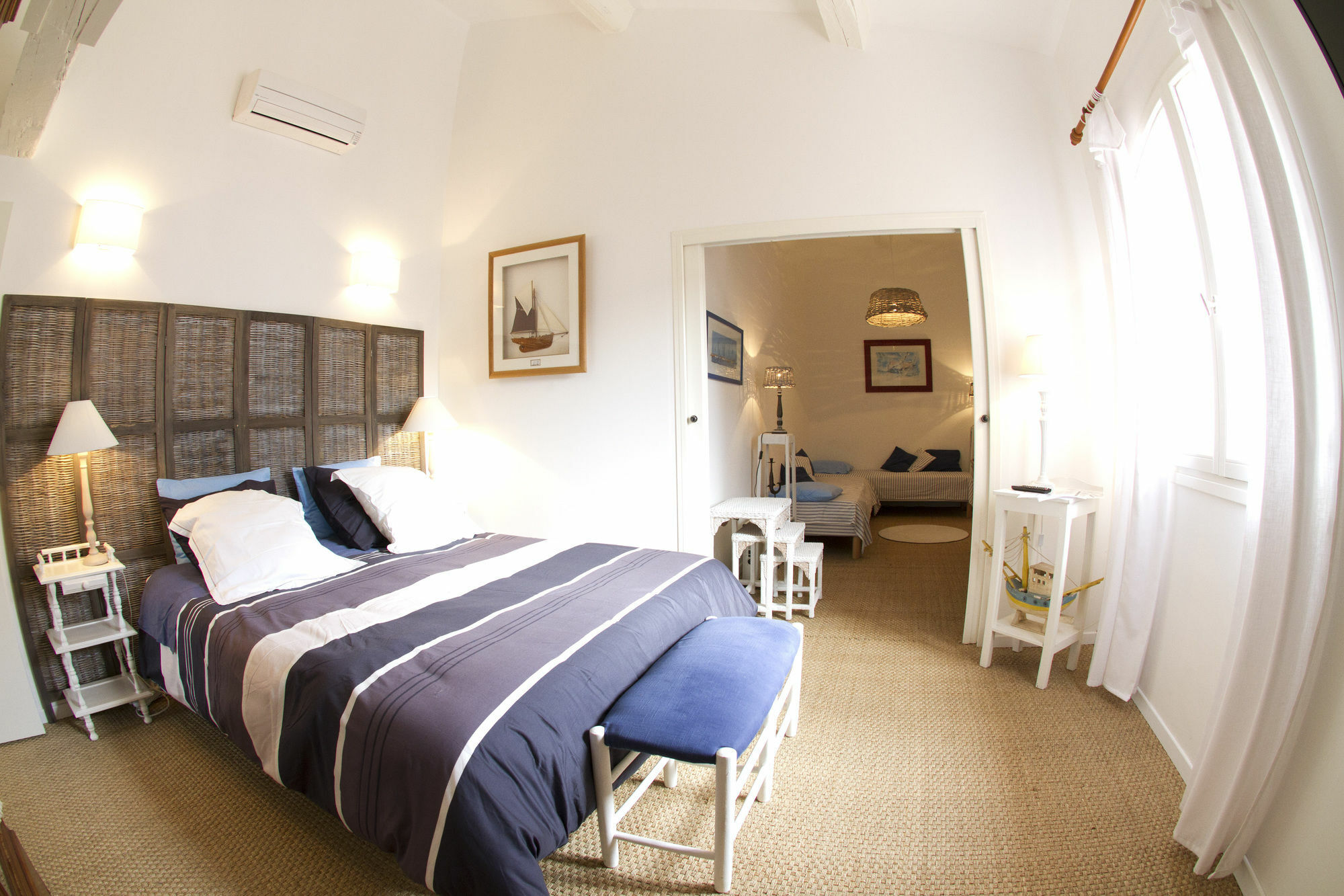 Chambre D'Hotes Villa Ambrosia Et Spa Narbonne Kültér fotó