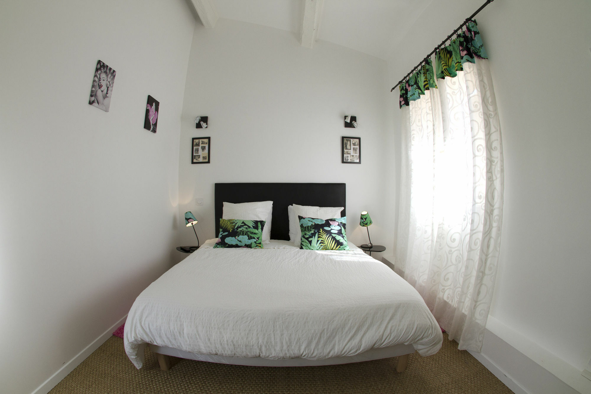 Chambre D'Hotes Villa Ambrosia Et Spa Narbonne Kültér fotó